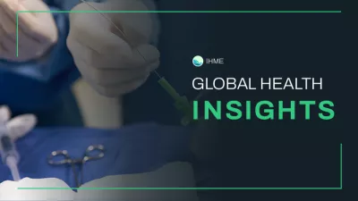 Global health insights