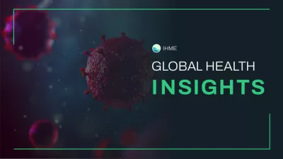 Global health insights