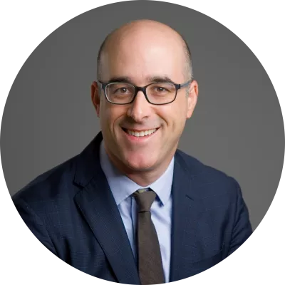 Gregory Roth